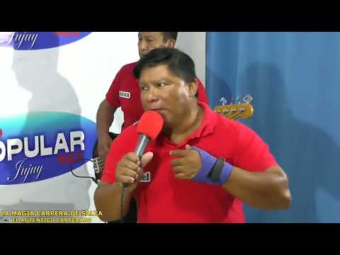 LA MAGIA CARPERA DE CORONEL MOLDES SALTA EL AUTENTICO CARPERAZO 11 DE MARZO 2026