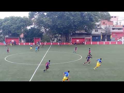 Alvorada Sports x SSC Sports - Sub 17