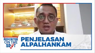 Penjelasan Jubir Menhan soal Draf Dokumen Perpres Pemenuhan Alpalhankam Senilai Rp1785 Triliun