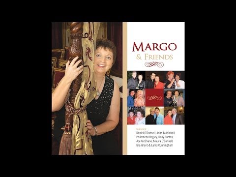 Margo & Larry Cunningham - Yes Mr Peters [Audio Stream]