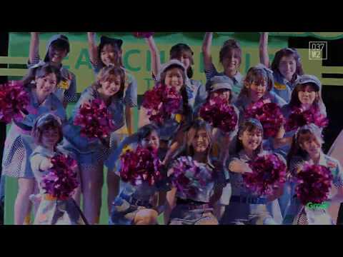 191114 BNK48 Orn - Yume e no Route @ Grab Urban Night Fest, Canapaya Riverfront [4k60p]