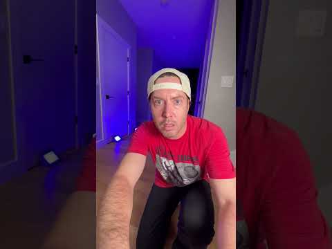 I Tried To CATCH A GHOST! #shorts
