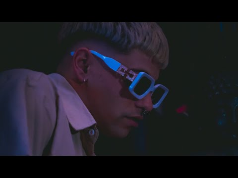 FREESHBOY- LA LUNA (VIDEO OFICIAL)