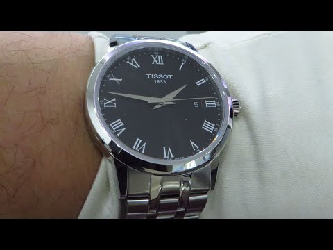 фото оригинал наручные часы tissot t129.410.11.053.00 0