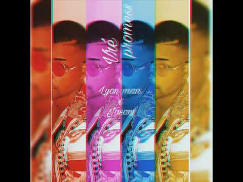 Lyon Man -Vré promess (Jason)