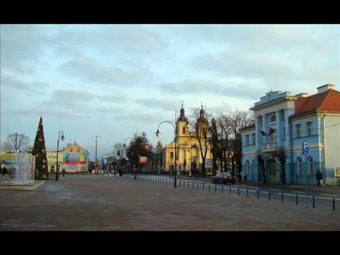 Rapsodium- Głos Ulic