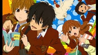 tonari no kaibutsu-kun