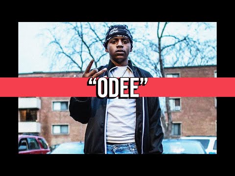 [FREE] Gnuk x Buck Munna Type Beat 2022 - Odee (Prod. @1Richiey)