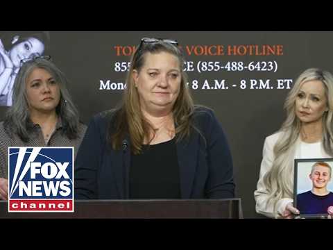 Heartbroken families SHATTERED by illegal immigrant crime