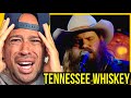 Rapper FIRST time REACTION to Chris Stapleton - Tennessee Whiskey Live in Austin! I was sleeping...