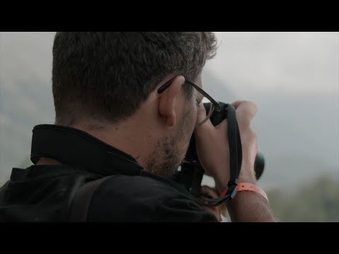 Leica SL2-S | Con hambre de aventuras con Dominic Nahr