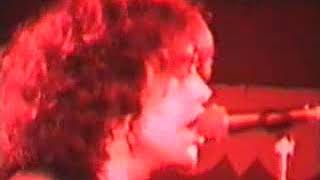 The Tea Party -  The Majestic Song (live 1994)