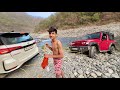 Thar Faas Gayi Fortuner Se Khicha