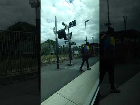 Transilien ligne H [Montsoult Maffiliers - Paris Nord] en Z50000