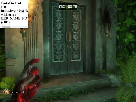 Zagrajmy w: "Bioshock" PL odc.23 Tea Garden Kwiatowy Ogród (Gra Akcji)