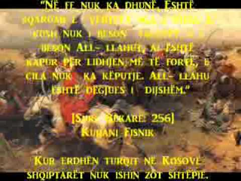 Perandoria Osmane Çlirimtare - Propagand e Mjekrroshave talibaneve  të pasluftës.