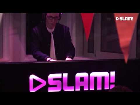 Curbi (DJ-set) | SLAM!