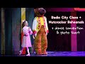 Nutcracker Shows Dance Convention Radio City Clara In 1 Weekend