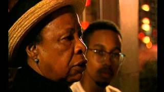 Betty Carter - New All The Time - FILM