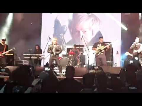 Akira Kushida - Ultimate Battle (Multicam - Live WPF 2018)