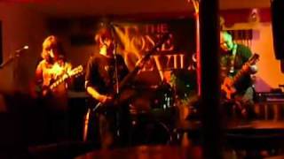 The Trooper - Cover by the Tone Devils