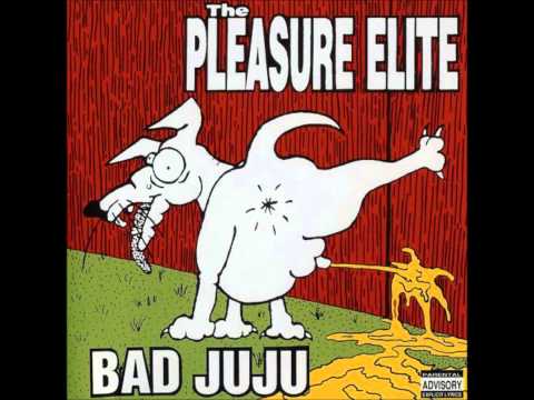 The Pleasure Elite - Twist On This