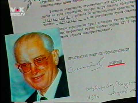 Operation "Mythos" - wo ist Hitlers Leiche?