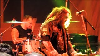 Cavalera Conspiracy - Territory / Cramunhão / Not Losing the Edge