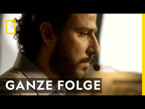 Terror über Ägypten - Ganze Folge | Mayday: Alarm im Cockpit