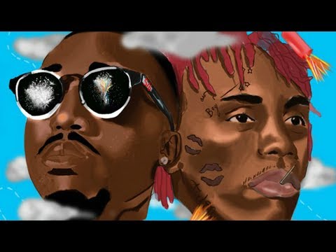Swoosh God & Famous Dex - Fire Cracker [Prod by Brentrambo]