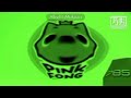 I Killed Pinkfong Logo Effect