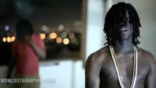 Chief Keef - Morgan Tracy (Official Video)