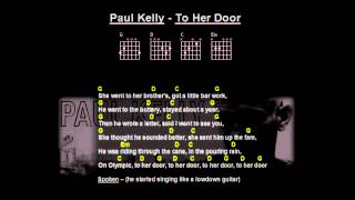 To Her Door (How To Play)