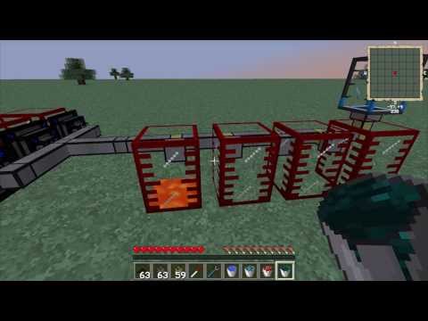FTB Liquid Sorting System tutorial & guide & pipettes