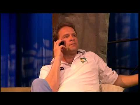 van Muiswinkel en van Vleuten Hair everywhere