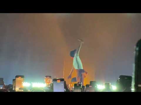 221210 DPR LIVE - TO WHOEVER (TO WHOEVER) @ DPR THE REGIME WORLD TOUR IN KUALA LUMPUR