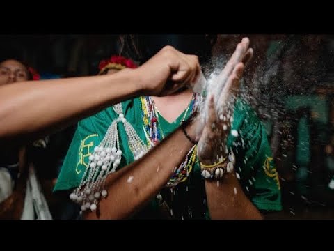 LH - AFOSHE (Official Video)