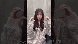 #可愛いすぎてごめん🙏　なんでも似合うて素敵💓の巻🫶🫶