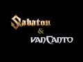 Sabaton & van Canto - Primo Victoria (Remix by ...