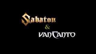 Sabaton &amp; van Canto - Primo Victoria (Remix by Freddy Bergmann)