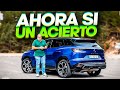 EN EL CLAVO RENAULT AUSTRAL Prueba
