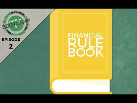 The Golden Rulebook Of Financial Planning | Finacial Bootcamp | Ep 2