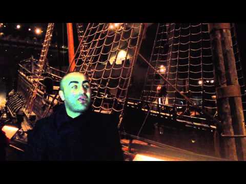 Stockholm Fashion Week with Oriflame 2/2