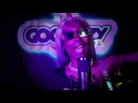 DonyaDaDoll - False Rumors (#GoCrazyTVFreestyle) @GoooCrazyTV