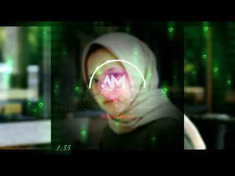 Deen Assalam Intan Rahma Terbaru Cover Nissa Sabyan