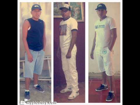 Rekeson Feat Mafia Yara  Att Chiino Expree