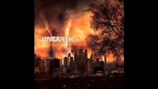 Unearth - Predetermined Sky