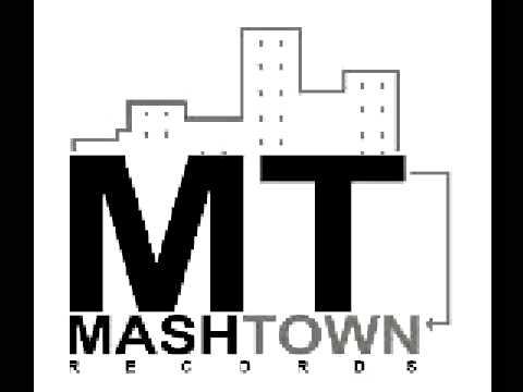 Joe black - mashtown freestyle