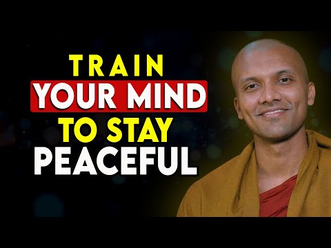 Train Your Mind to Stay Peaceful – Even When Life Gets Messy