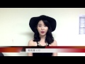 Seoul Arirang Festival(서울아리랑페스티벌)-아이유 IU 응원 메 ...